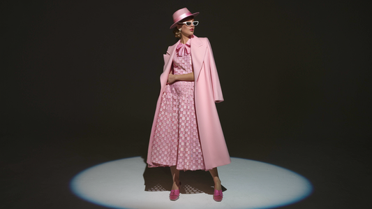 Tis the Season for Style and Elegance